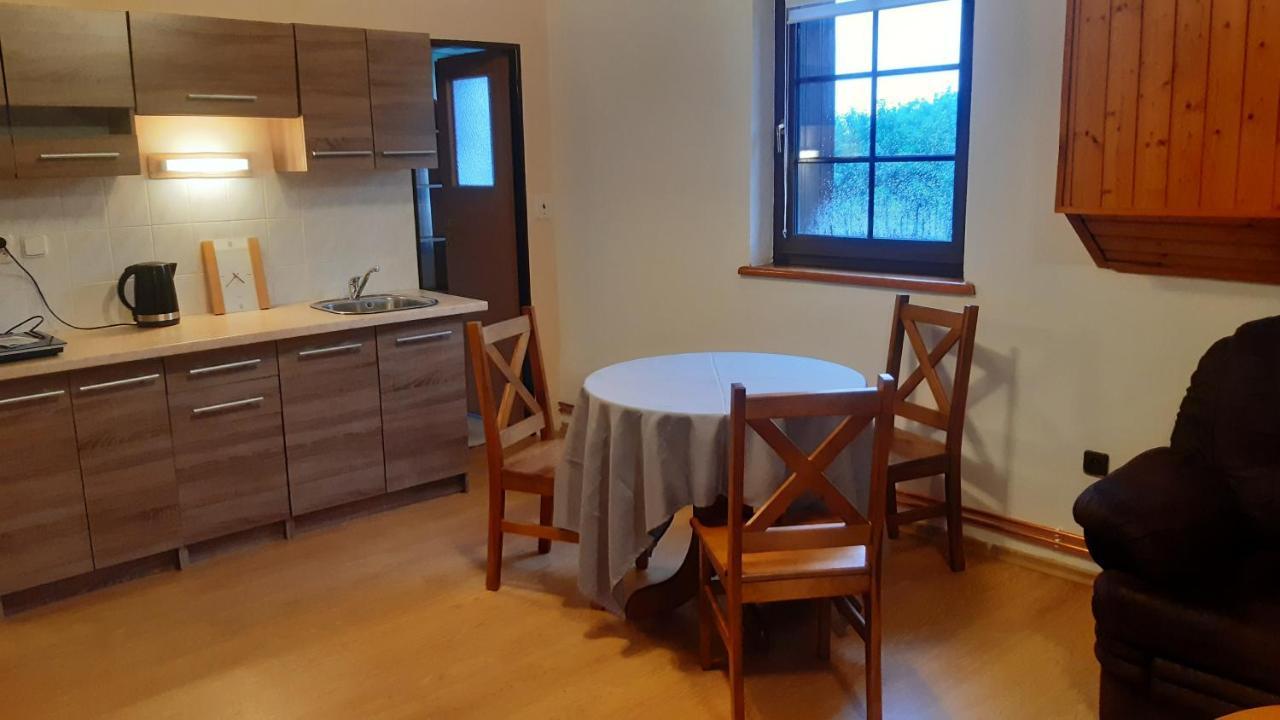 Budha Apartma Jirikov  Ngoại thất bức ảnh