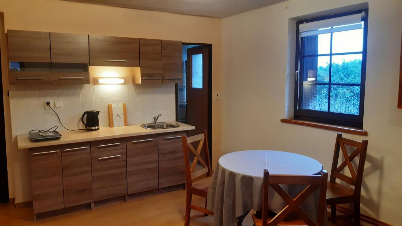 Budha Apartma Jirikov  Ngoại thất bức ảnh
