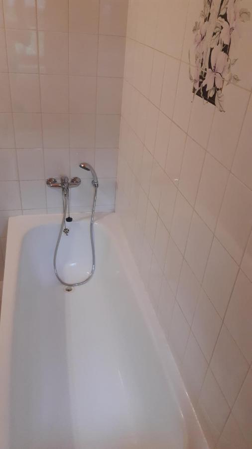 Budha Apartma Jirikov  Ngoại thất bức ảnh